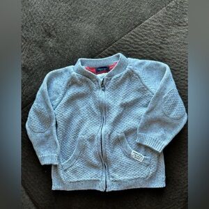 Zara 6-9 months sweater